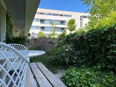 Sector 1 apartament 2 camere + gradina proprie - reper Mall Colosseum