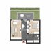 Sector 1 apartament 2 camere + gradina proprie - reper Mall Colosseum